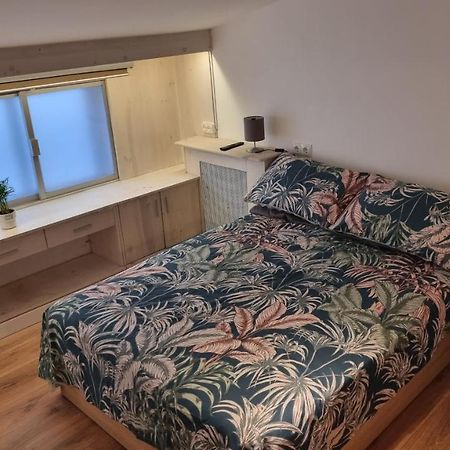 Апартаменти Estudio Acogedor En El Centro Сантьяго-де-Компостела Екстер'єр фото